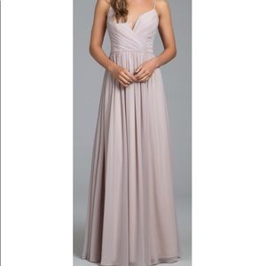 Hayley Paige Occasions Bridesmaid Dress